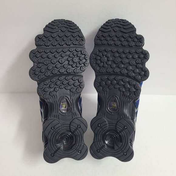 NEW Nike Shox TL Shoes IB7670-001 Size 10 Black Blue main image 4